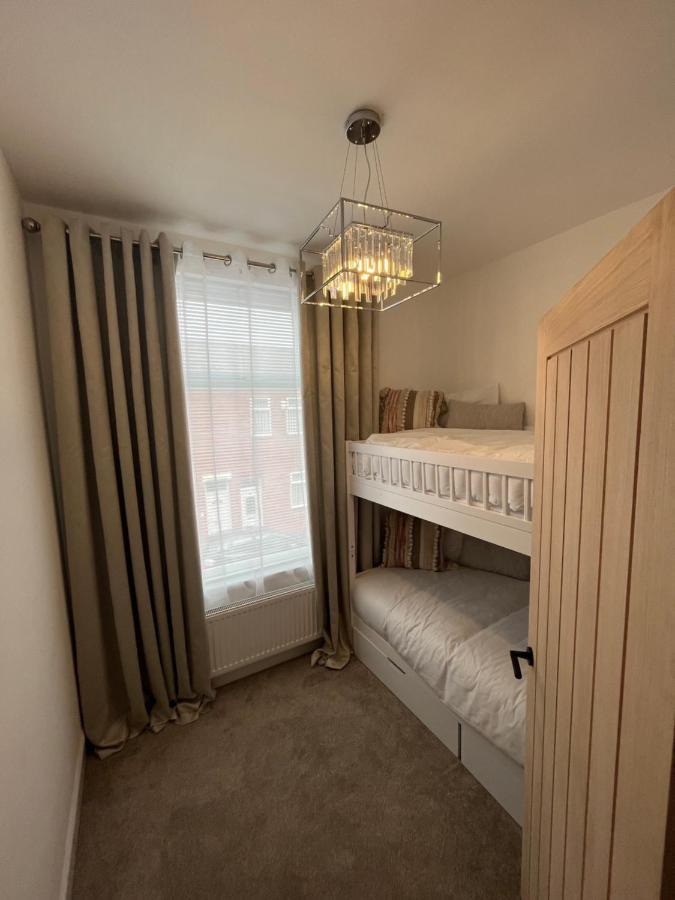 Coastal Apartments No 2 Seaham Exterior foto