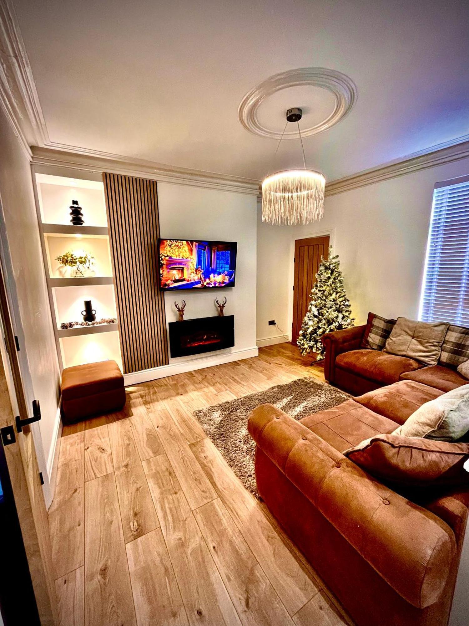 Coastal Apartments No 2 Seaham Exterior foto