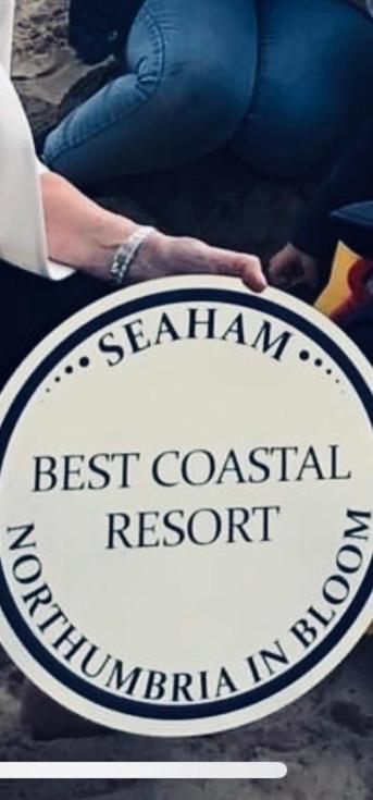 Coastal Apartments No 2 Seaham Exterior foto