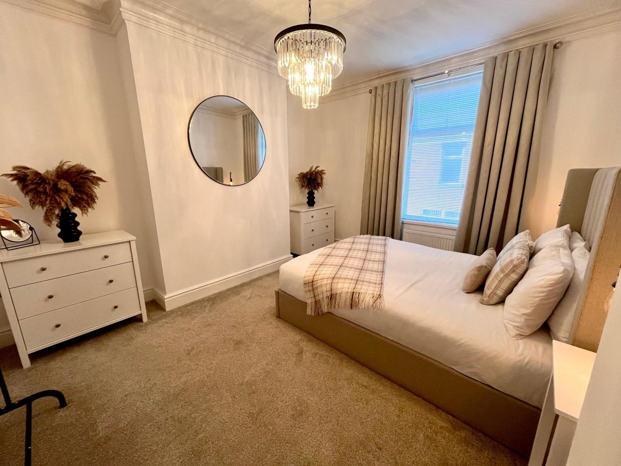 Coastal Apartments No 2 Seaham Exterior foto